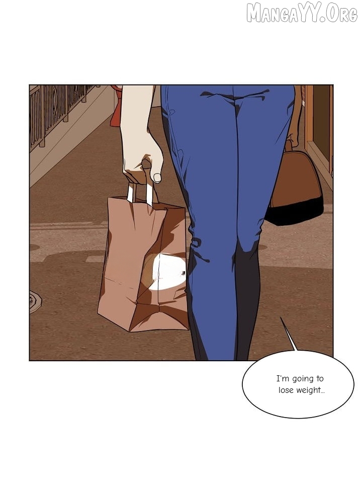 Change Me Chapter 10 - page 55